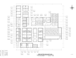 鄭州工程設計公司具（jù）體服務有哪些？