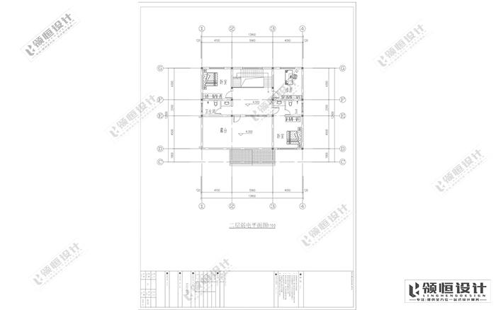 自（zì）建房（fáng）施工圖