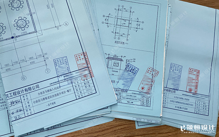 施工圖深化（huà）設計